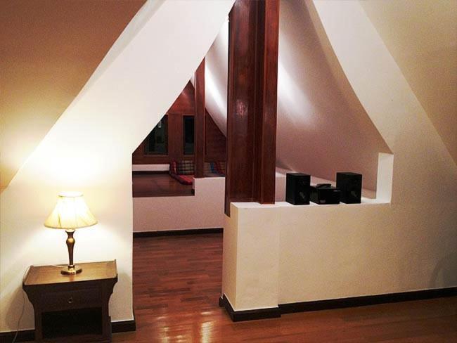 Villa Chaya Khao Lak Bagian luar foto
