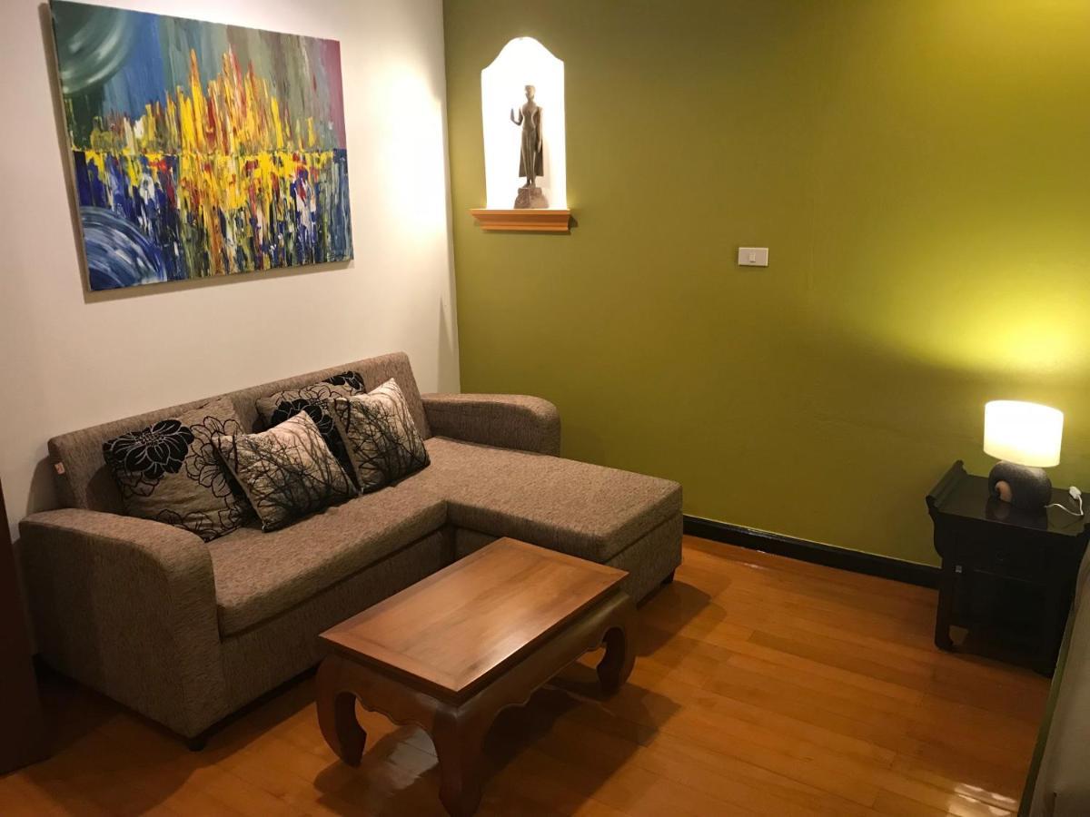 Villa Chaya Khao Lak Bagian luar foto